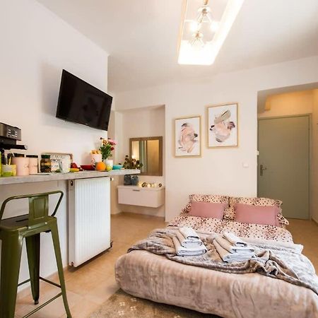 Akovítika Mini Zen Nomad Maison - Calming And Charming מראה חיצוני תמונה