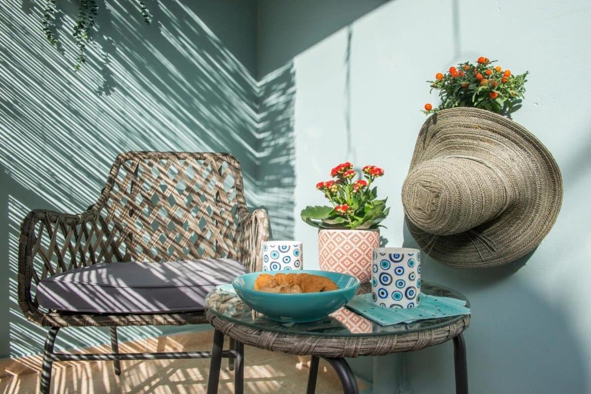 Akovítika Mini Zen Nomad Maison - Calming And Charming מראה חיצוני תמונה