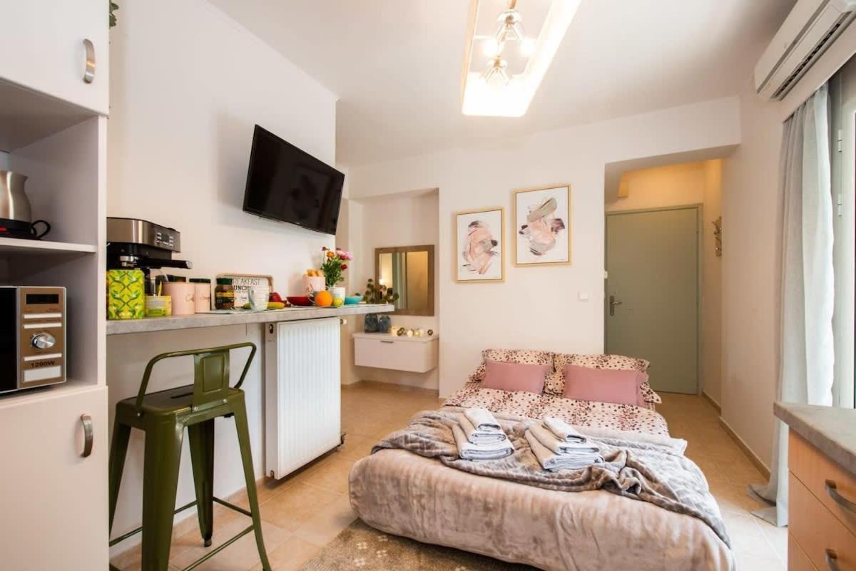 Akovítika Mini Zen Nomad Maison - Calming And Charming מראה חיצוני תמונה