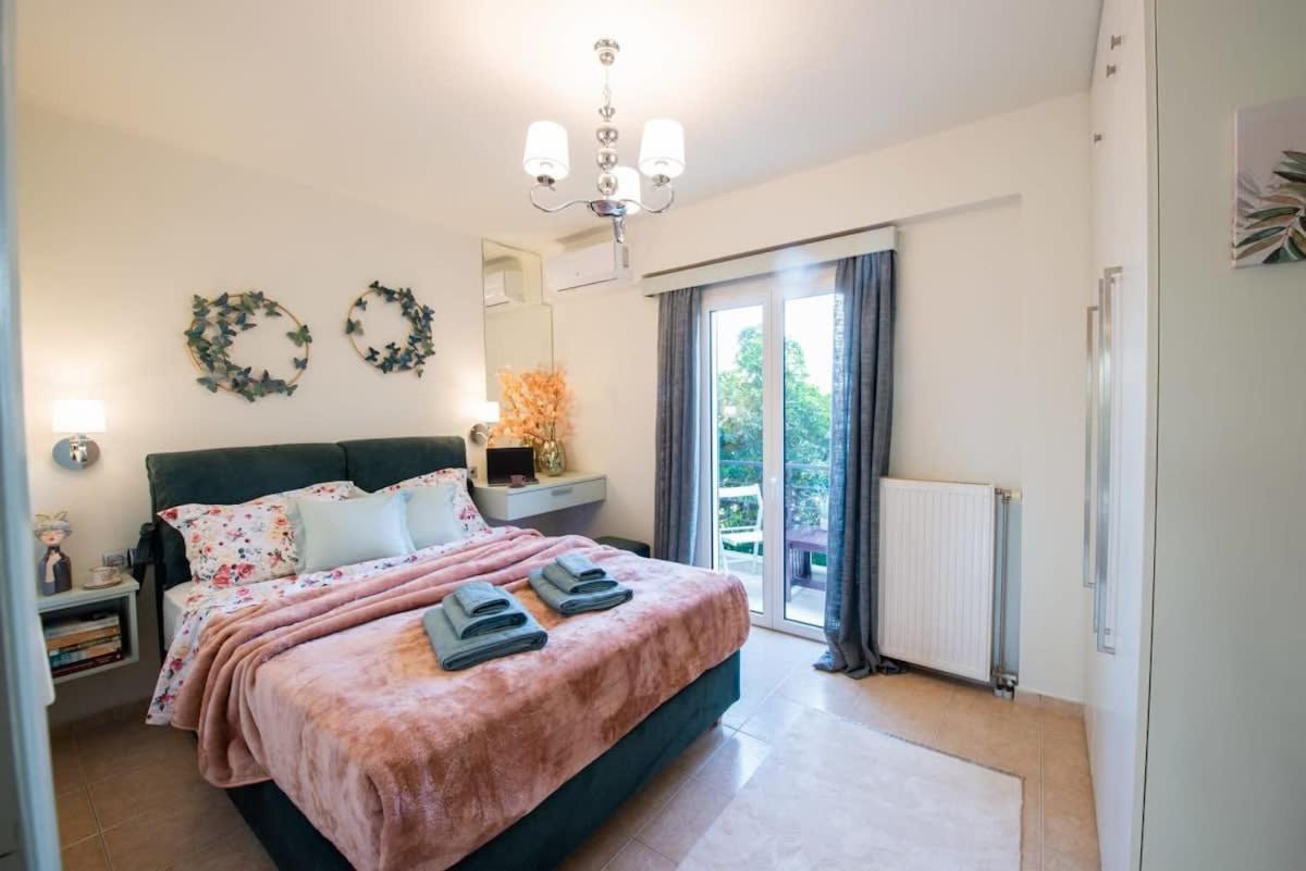 Akovítika Mini Zen Nomad Maison - Calming And Charming מראה חיצוני תמונה