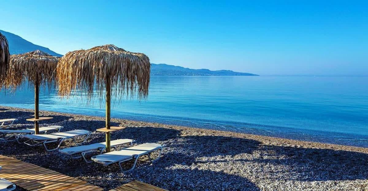 Akovítika Mini Zen Nomad Maison - Calming And Charming מראה חיצוני תמונה