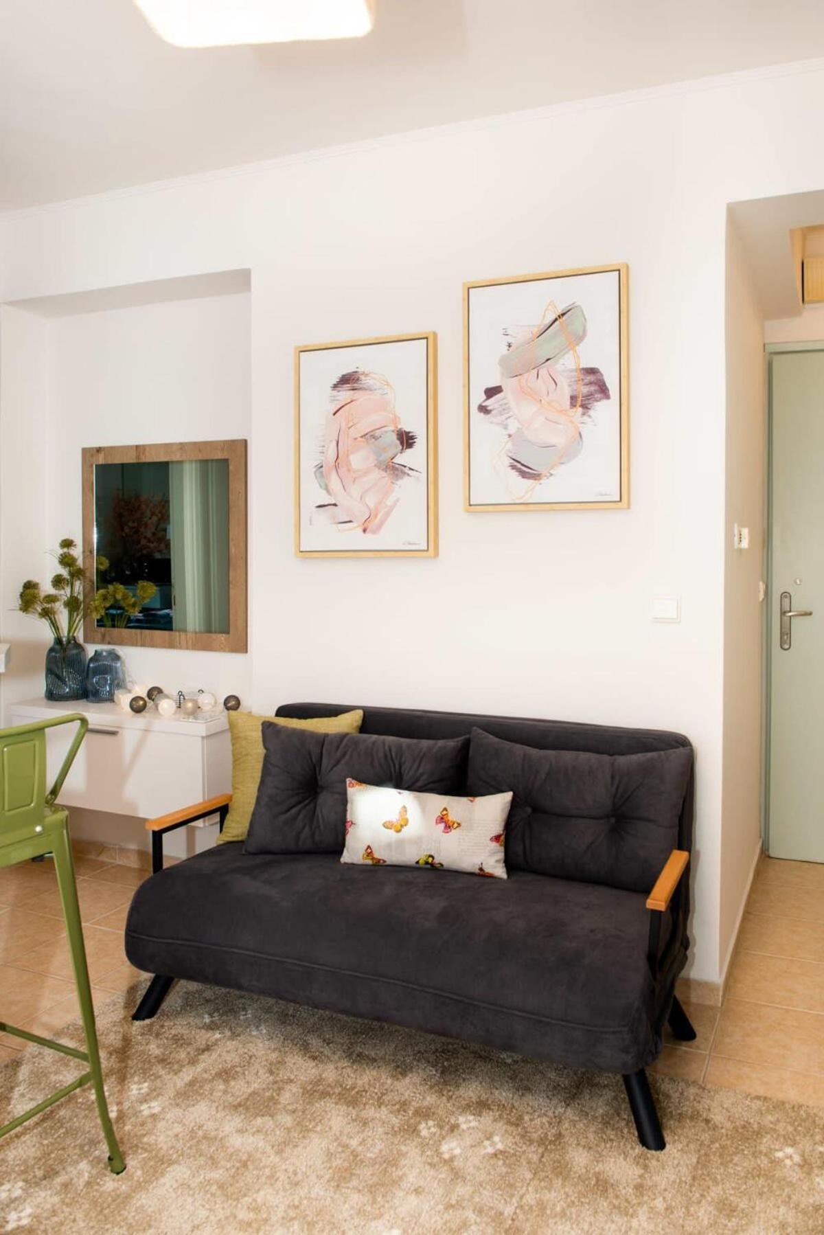 Akovítika Mini Zen Nomad Maison - Calming And Charming מראה חיצוני תמונה