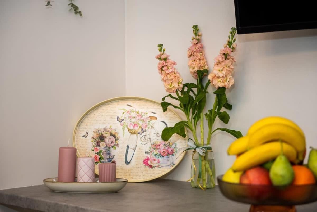 Akovítika Mini Zen Nomad Maison - Calming And Charming מראה חיצוני תמונה
