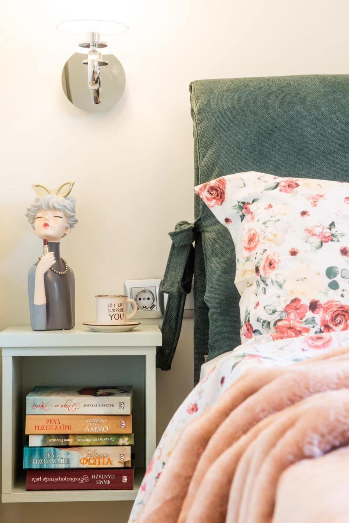 Akovítika Mini Zen Nomad Maison - Calming And Charming מראה חיצוני תמונה