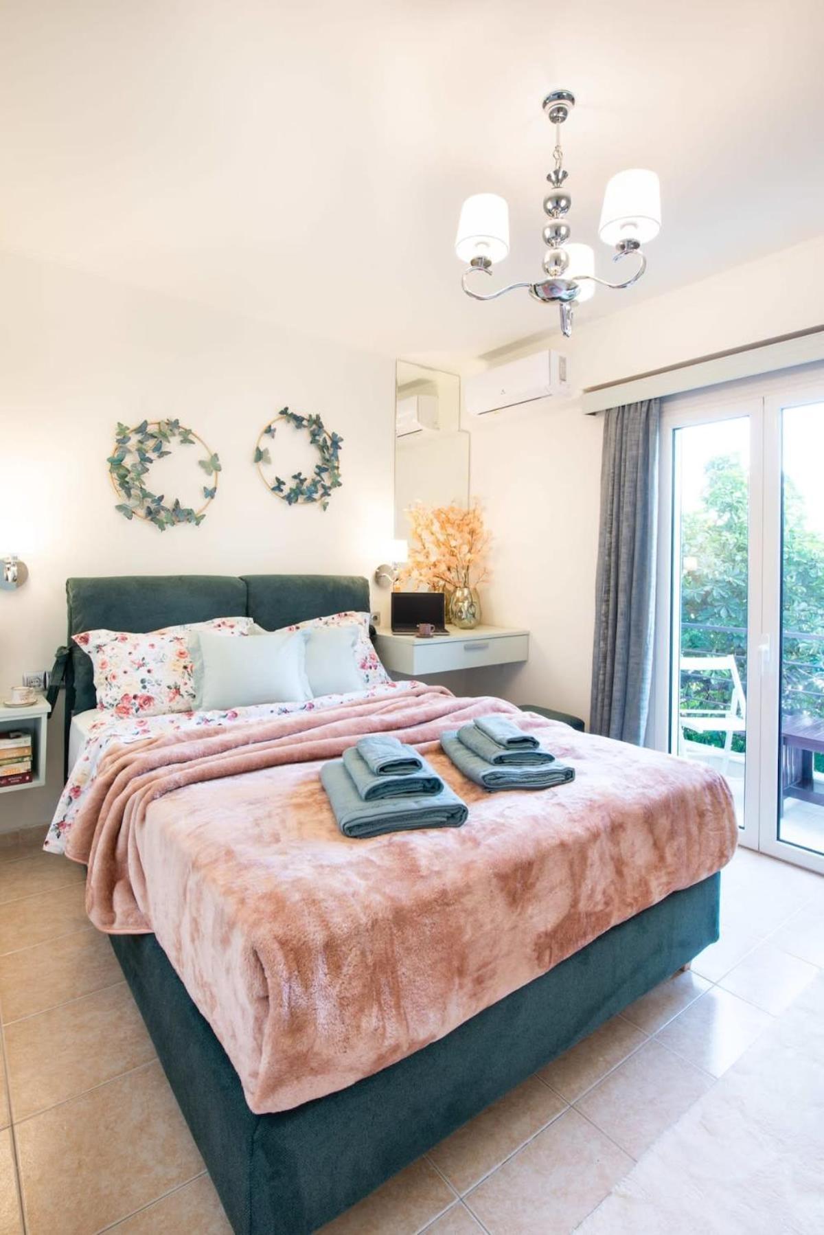 Akovítika Mini Zen Nomad Maison - Calming And Charming מראה חיצוני תמונה