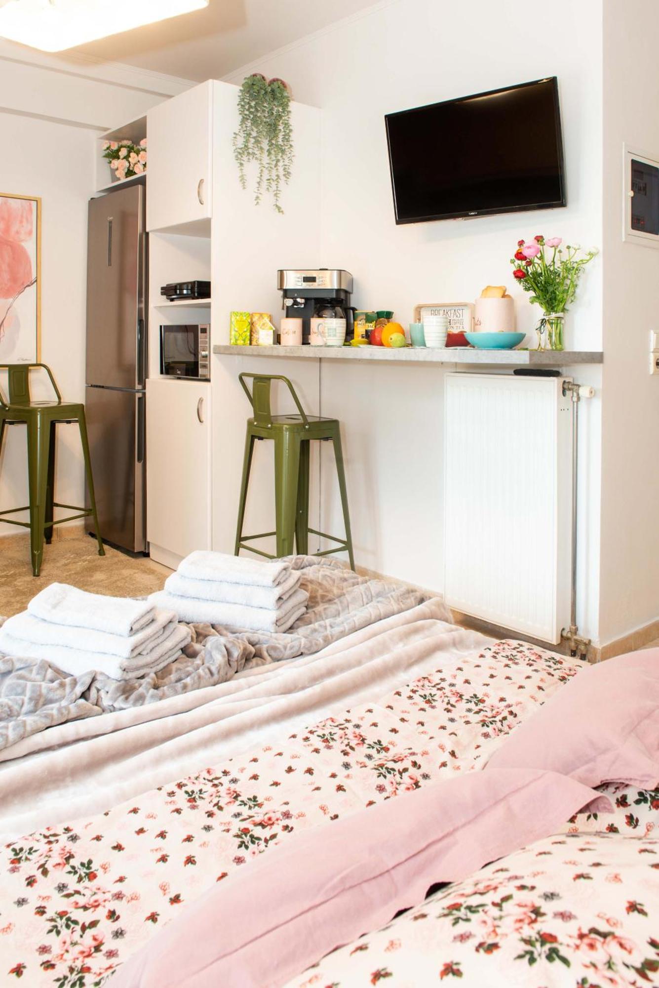 Akovítika Mini Zen Nomad Maison - Calming And Charming מראה חיצוני תמונה